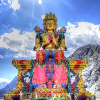 leh