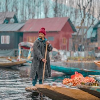 kashmir