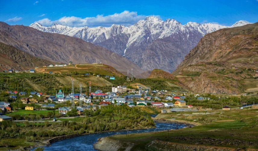 Ladakh Odyssey