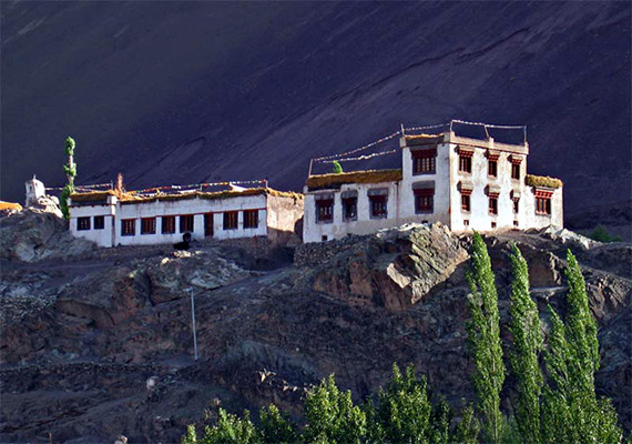 LADAKH