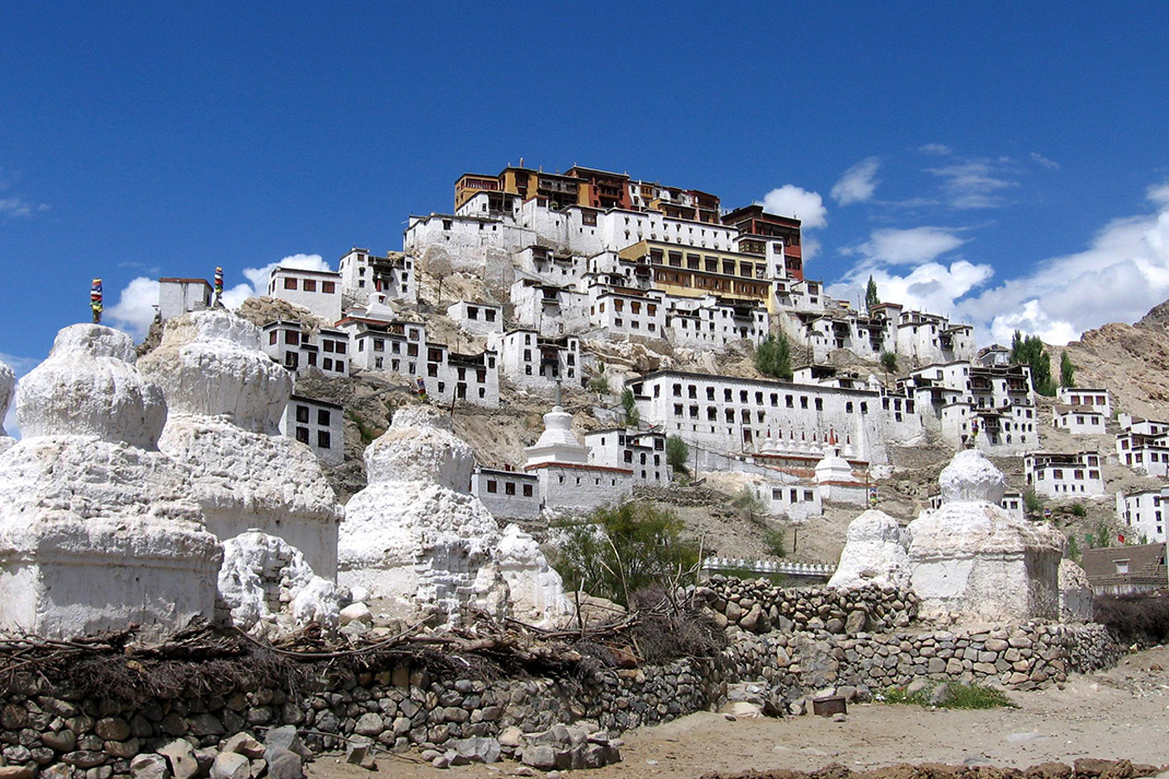 LADAKH