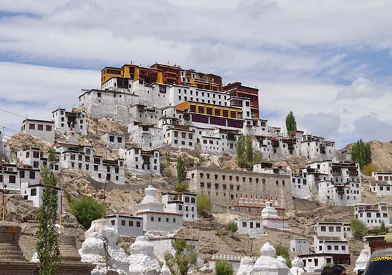 LADAKH
