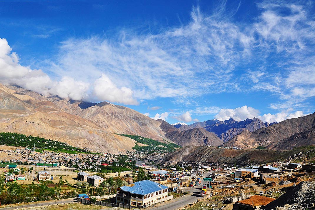 LADAKH