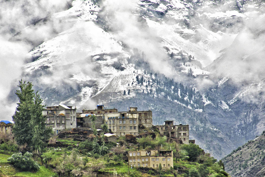 LADAKH