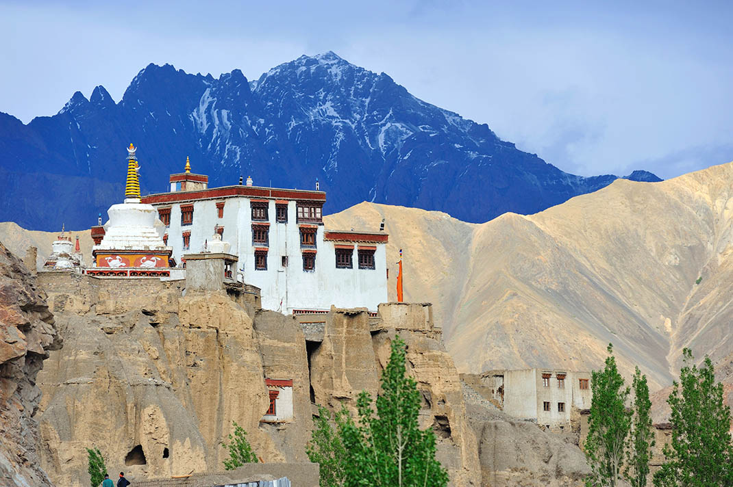 LADAKH