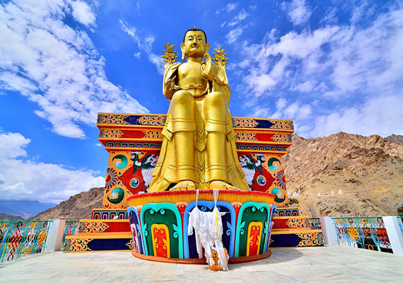 LADAKH