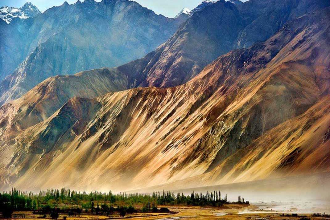 LADAKH