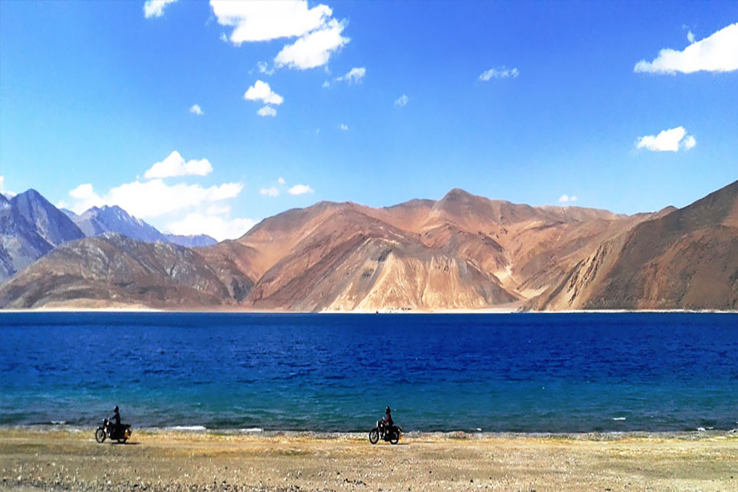 LADAKH