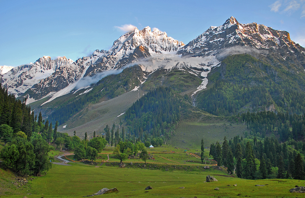 LADAKH