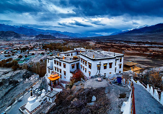 LADAKH