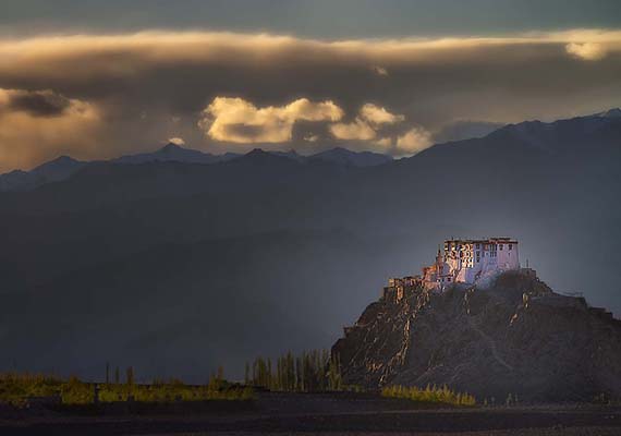 LADAKH