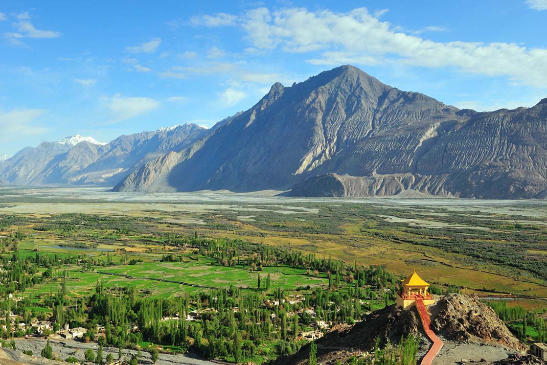 LADAKH