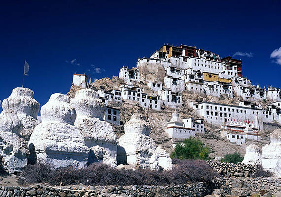 LADAKH
