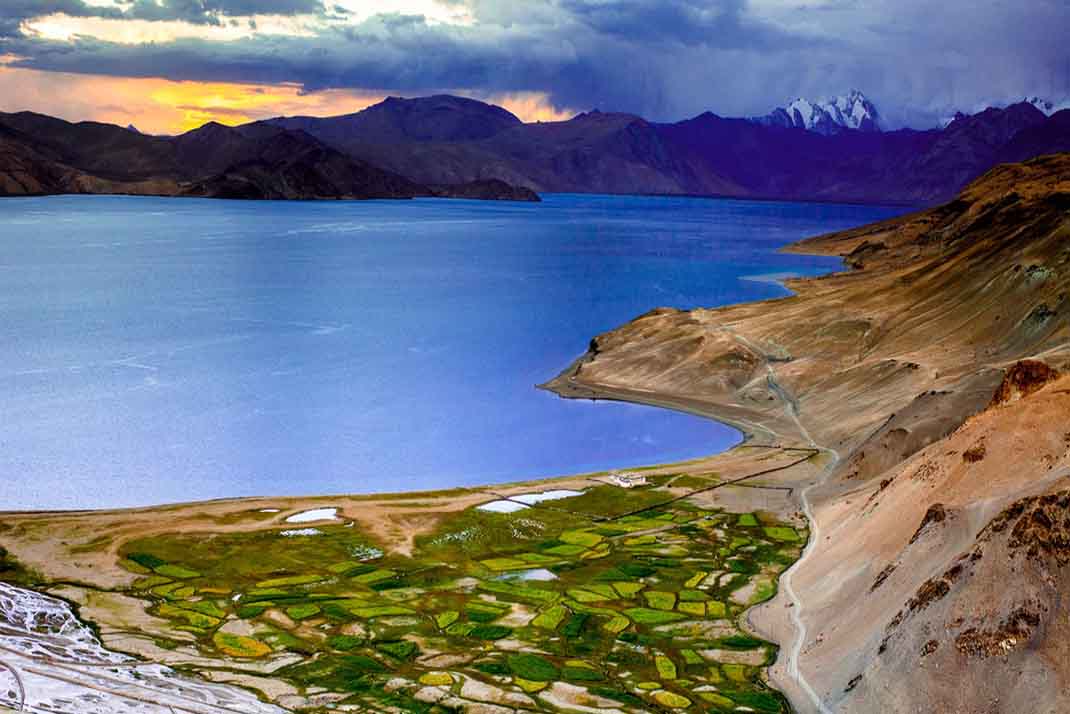 LADAKH