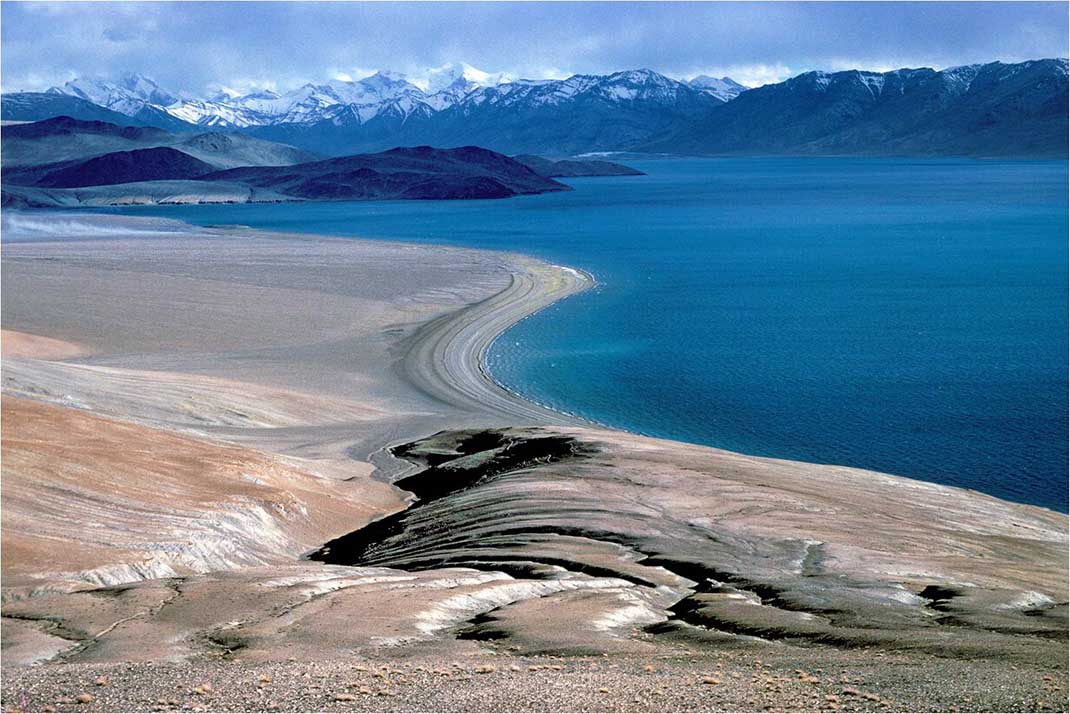 LADAKH